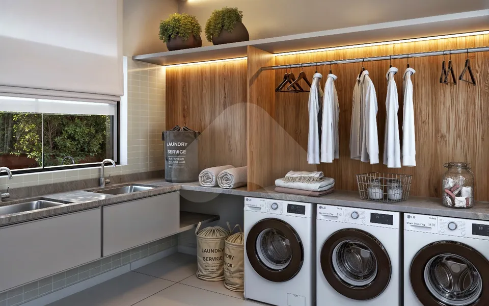 Elegancy Vila Mariana - Apartamento com 31,06 m², em Vila Mariana — foto 15