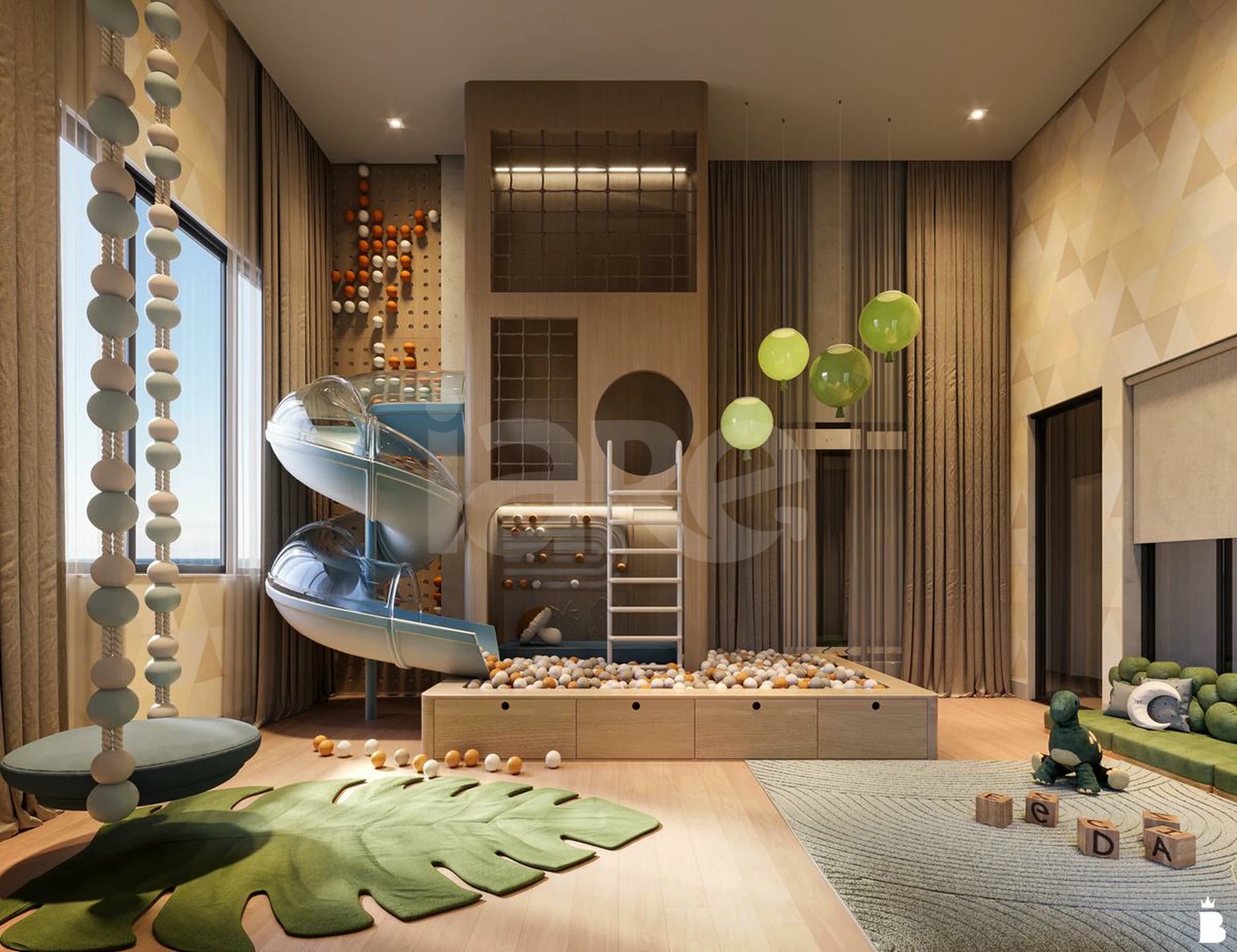 Onix Towers Residence - Apartamento com 82 m², em Morretes — foto 26