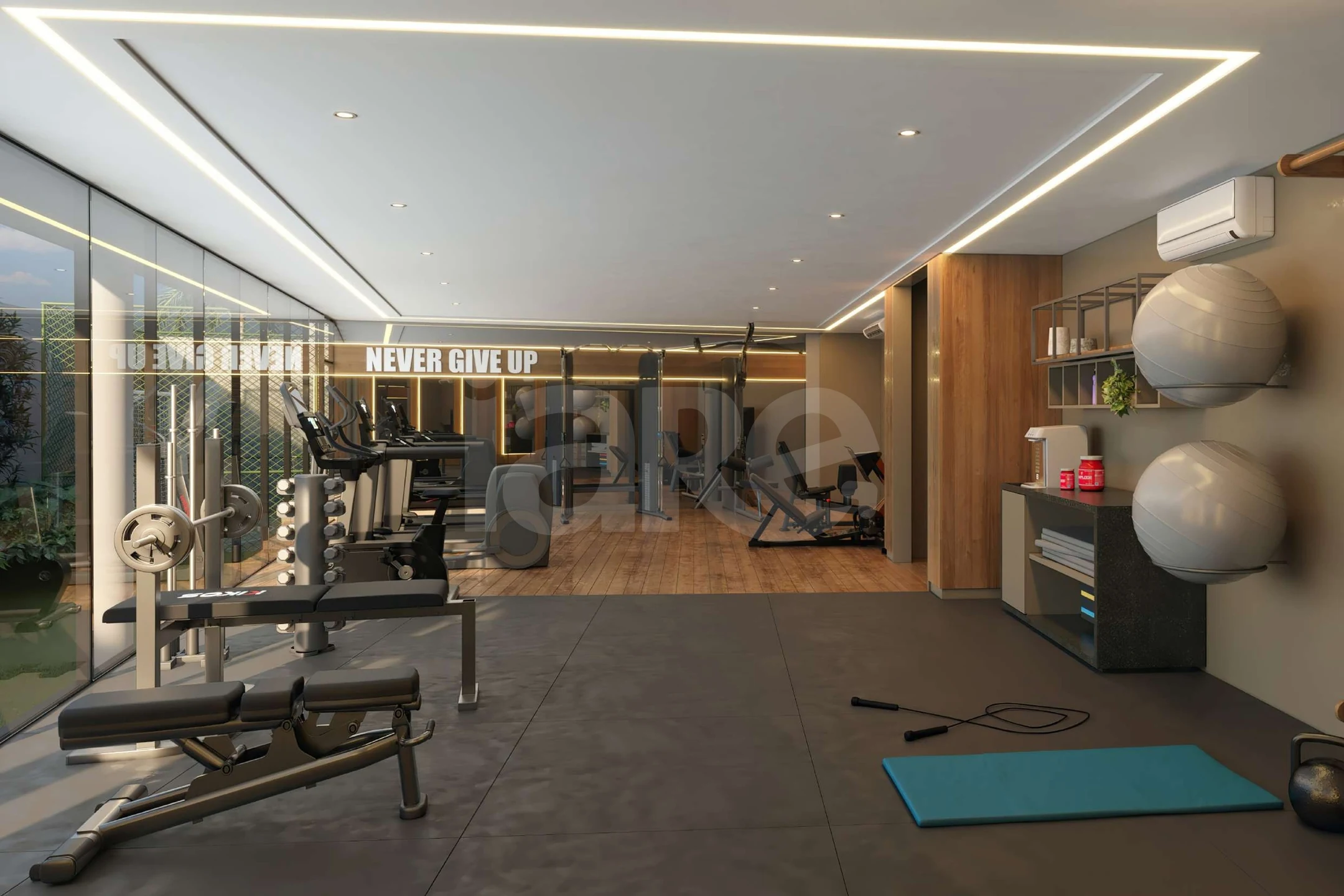 Vivenza - Apartamento com 48 m², em Casa Amarela — foto 11