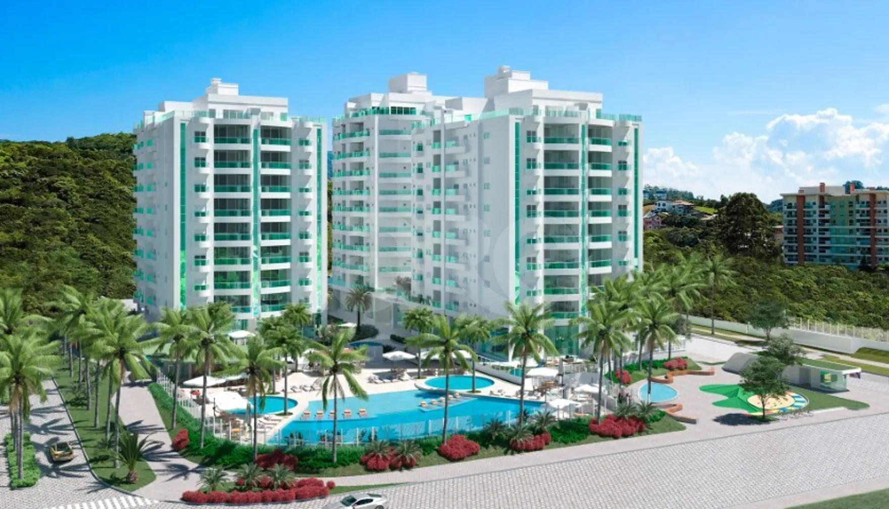 Reserva Figueira - Apartamento com 180,33 m², em Praia Brava de Itajaí — foto 7