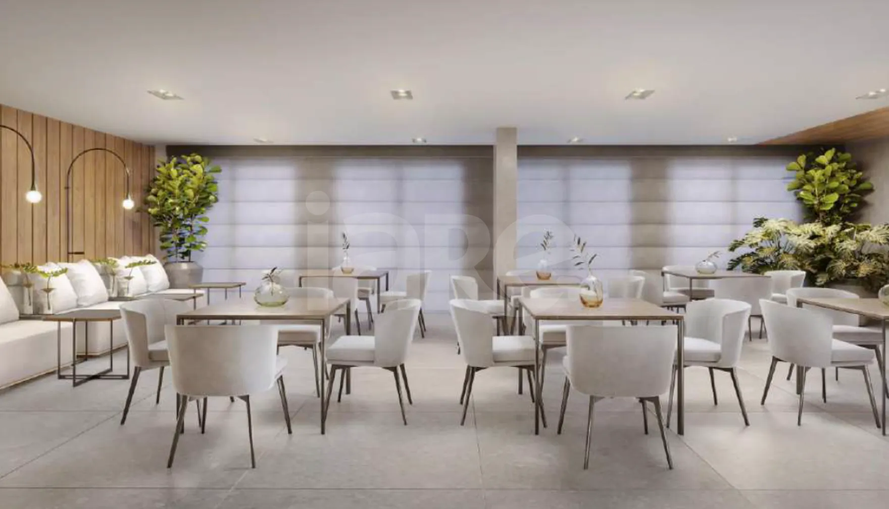 Belvedere - Apartamento com 58,12 m², em Formosa — foto 5