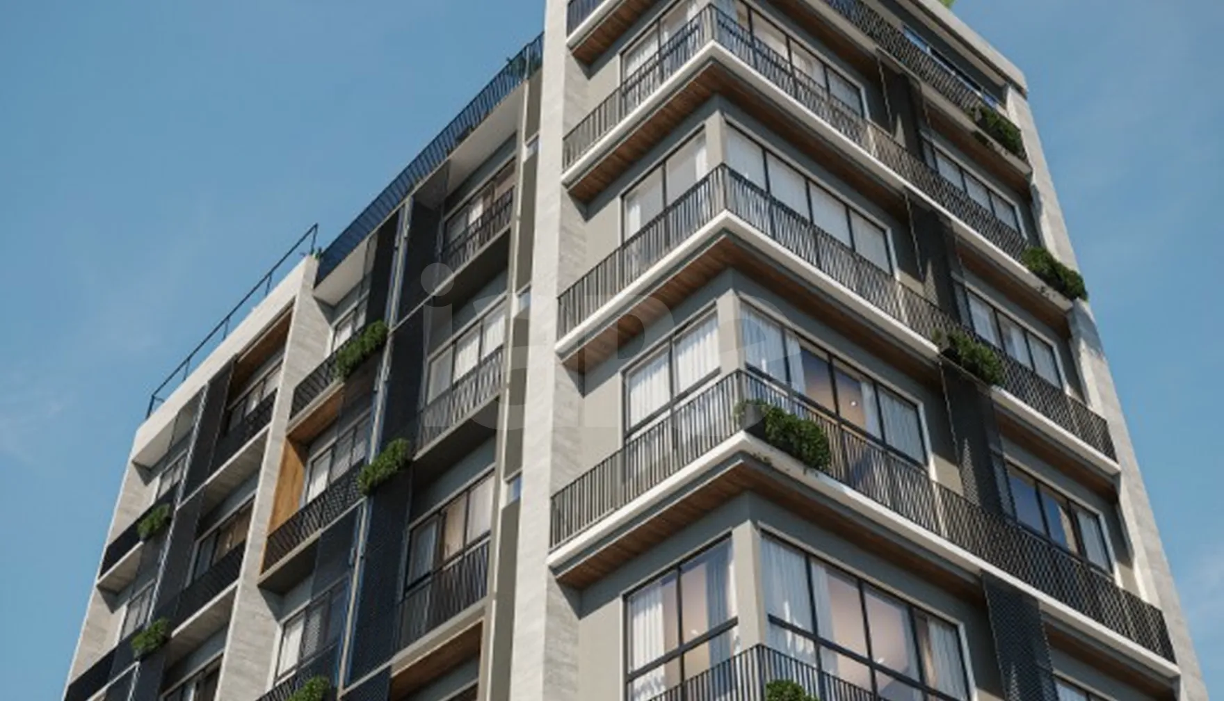 Platea 19 - Studio com 24,38 m², em Centro — foto 14