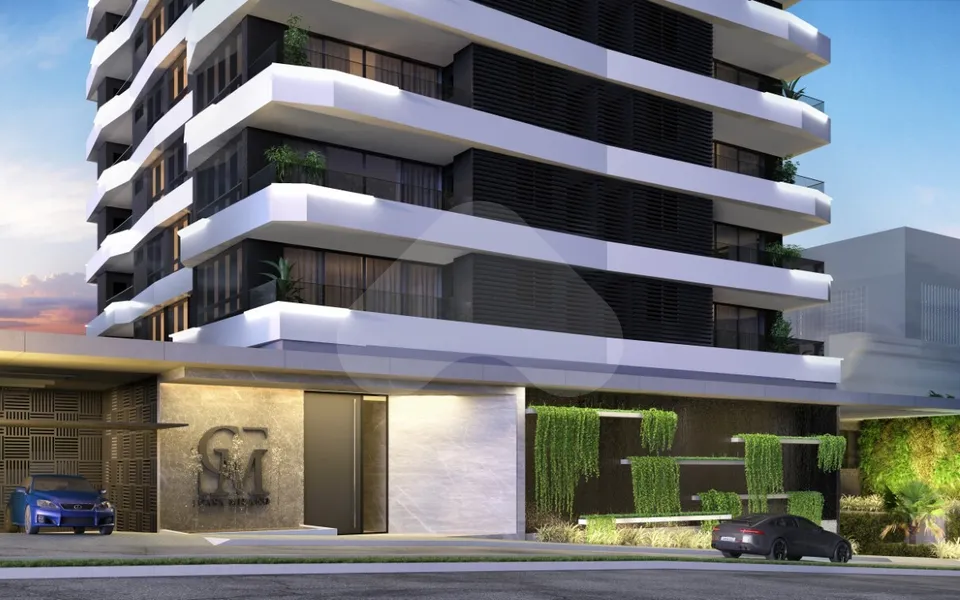 Casa Milano - Apartamento com 127 m², em Bigorrilho — foto 7