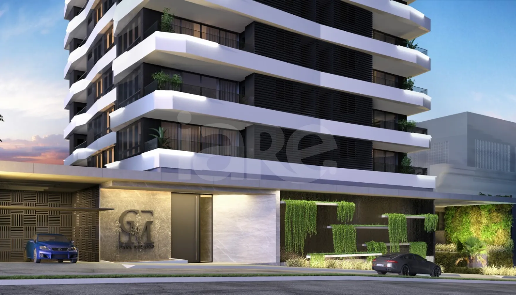 Casa Milano - Apartamento com 127 m², em Bigorrilho — foto 19