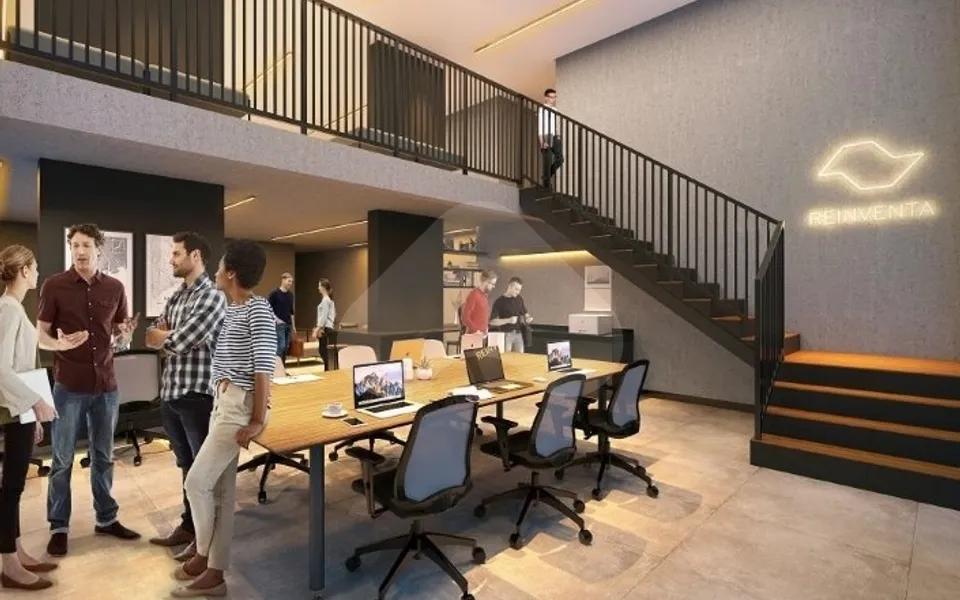 ON Cardoso de Melo - Studio com 24,01 m², em Vila Olímpia — foto 7