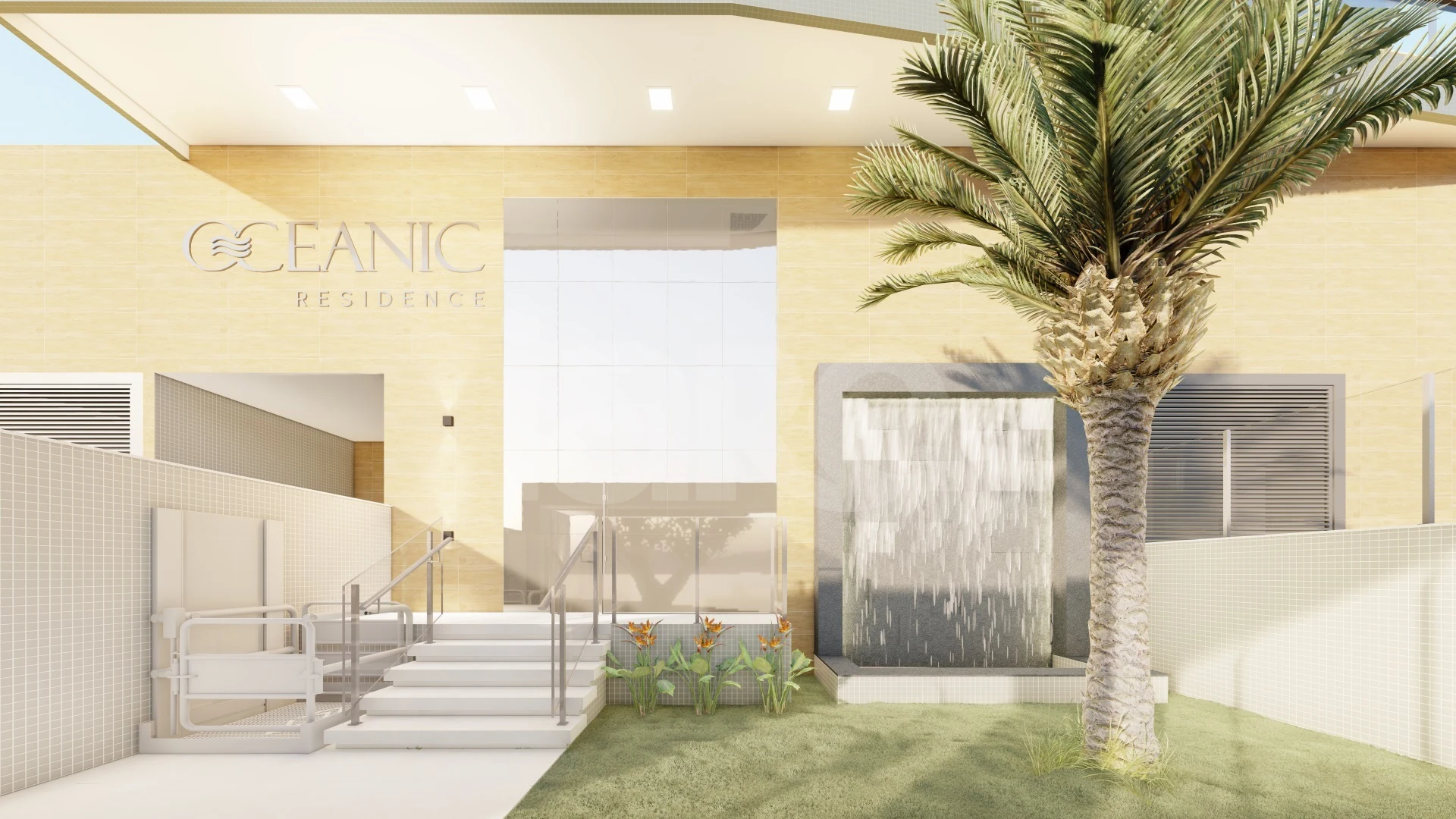 Oceanic Residence - Apartamento com 76,95 m², em Barreiros — foto 29