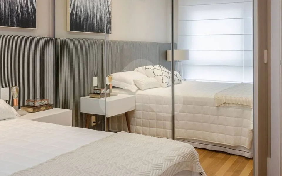 Euroville - Casa com 188,03 m², em Vila Nova — foto 53