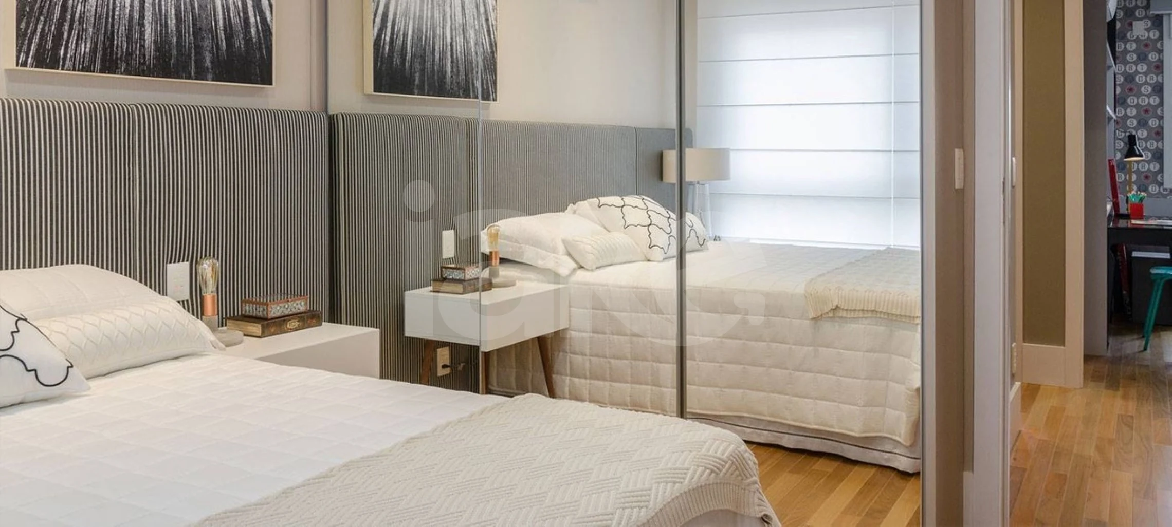 Euroville - Casa com 188,03 m², em Vila Nova — foto 29