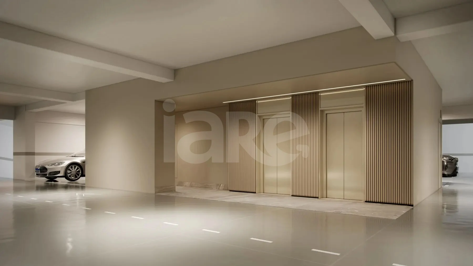 City 23 - Apartamento com 308,6 m², em Setor Bueno — foto 22