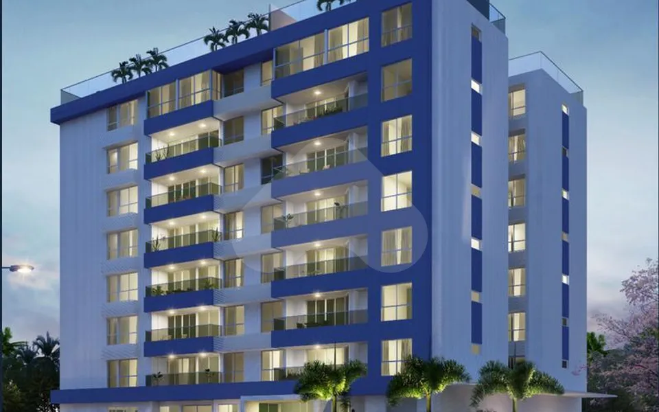 Foto de Blue Sky Camboinha