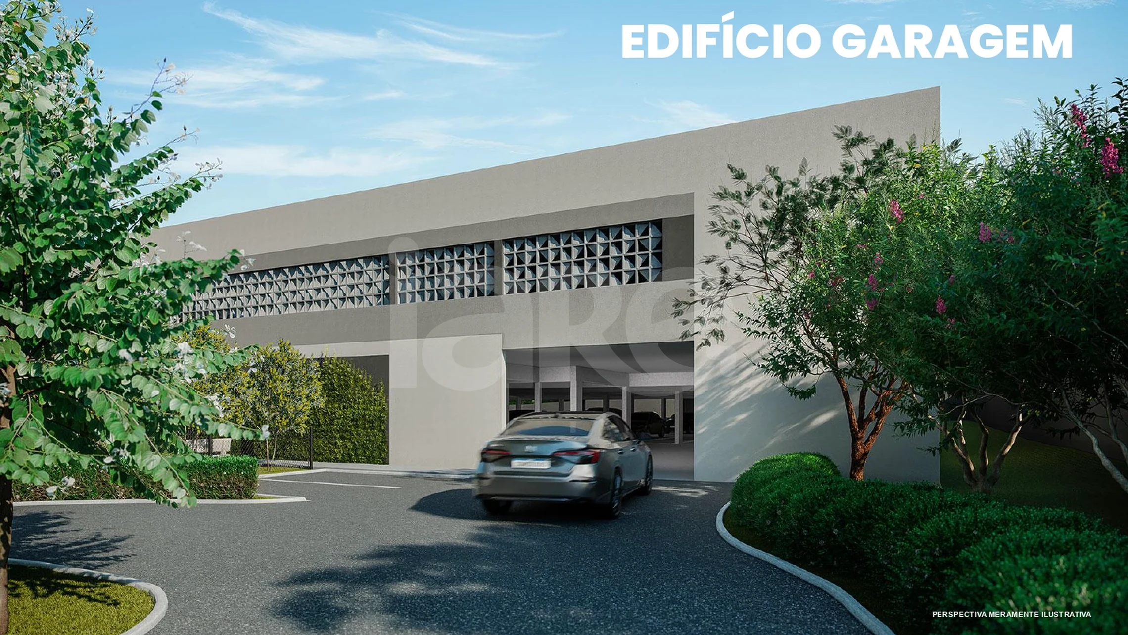 Maxy São Bernardo - Apartamento com 56,67 m², em São Bernardo — foto 4