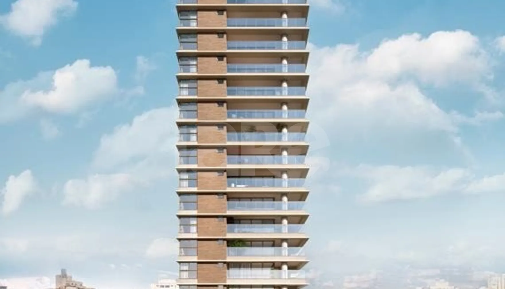 Evolve Vila Mariana - Apartamento com 97,41 m², em Vila Mariana — foto 1