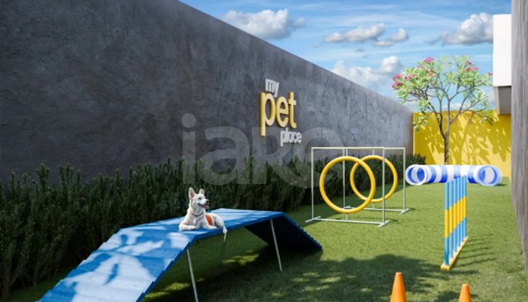 Top Living - Loja com 69,43 m², em Praia de Itaparica — foto 19