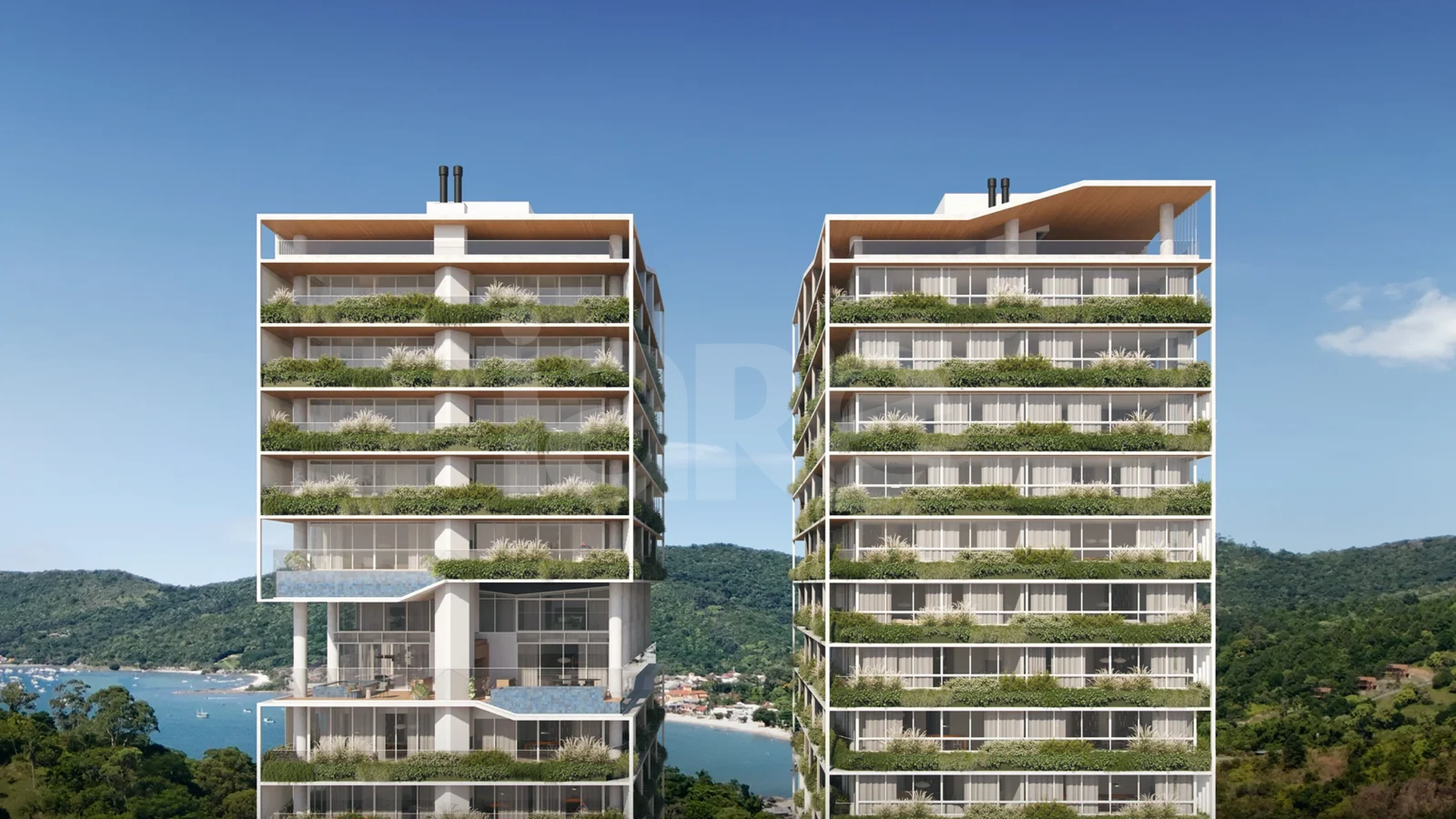 Namar - Apartamento com 207,2 m², em Balneário Perequê — foto 17