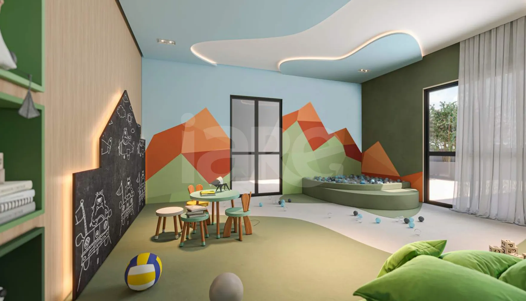 HUB 111 - Apartamento com 53,44 m², em Vila Yara — foto 14