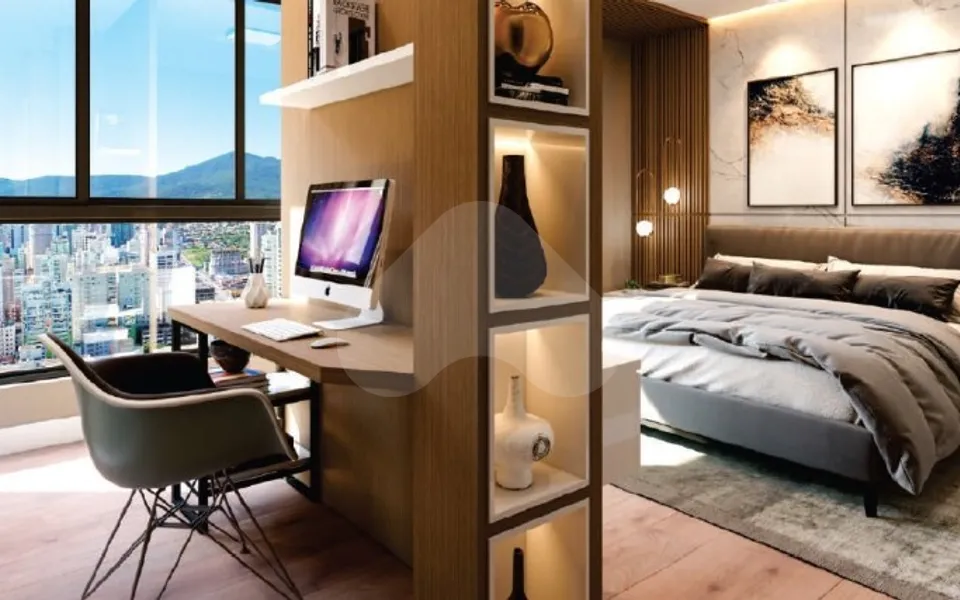 Exclusive 275 - Apartamento com 197,08 m², em Meia Praia — foto 35
