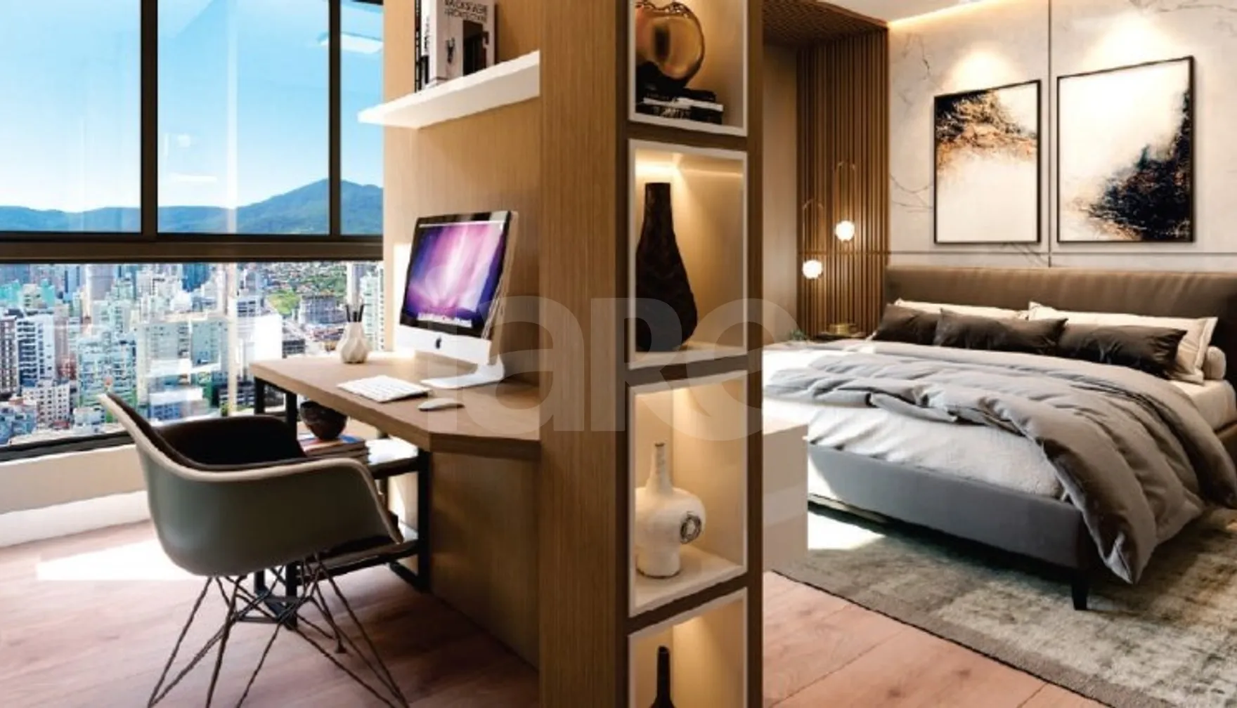Exclusive 275 - Cobertura com 400,5 m², em Meia Praia — foto 9
