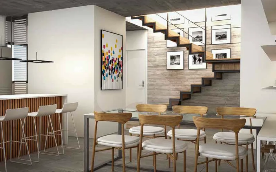 Manacá - Studio com 24,71 m², em Vila Clementino — foto 8