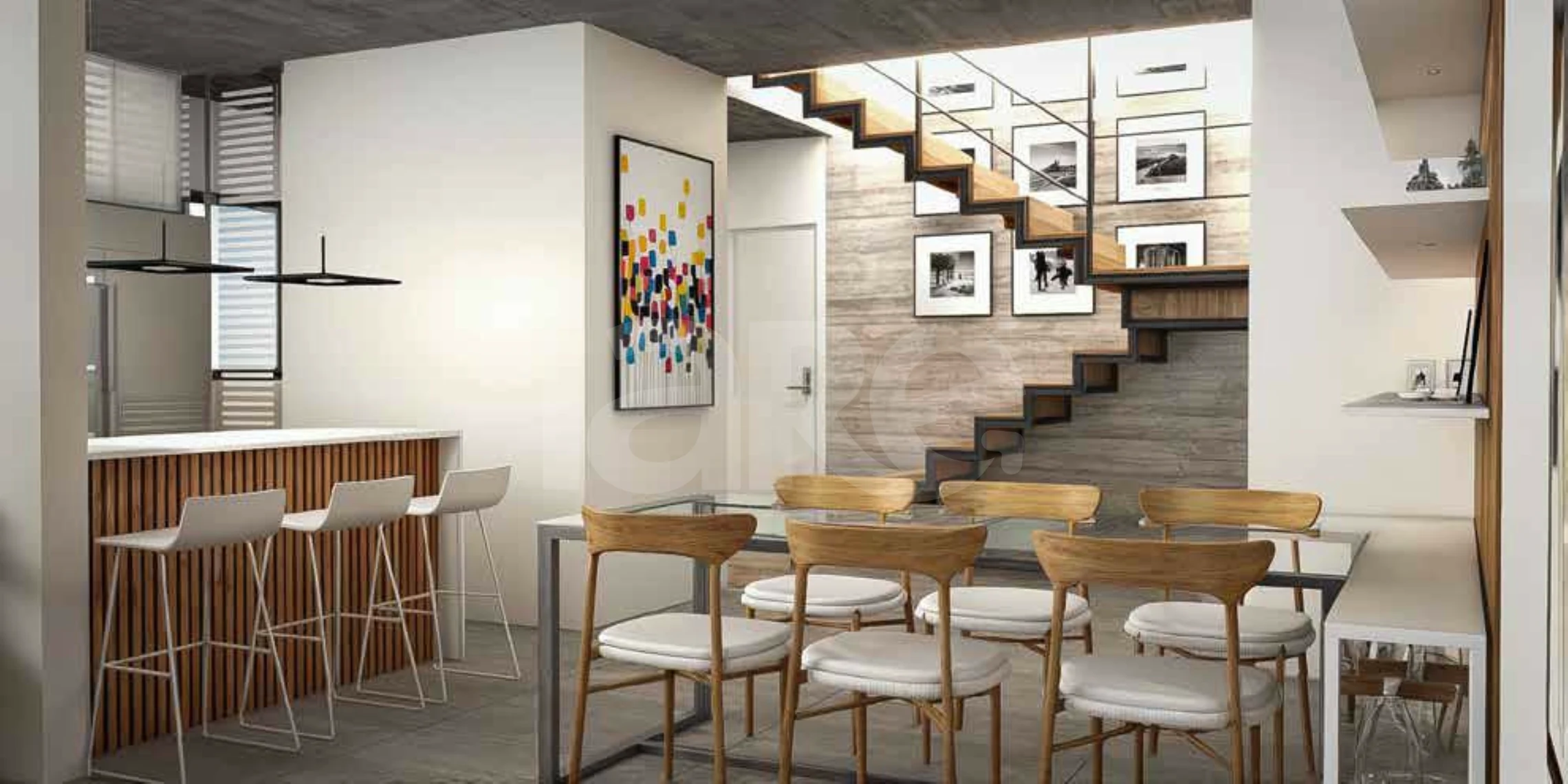 Manacá - Studio com 24,71 m², em Vila Clementino — foto 8