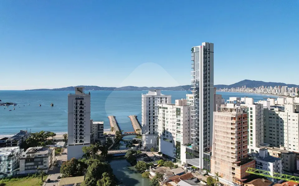 Sense - Apartamento com 126 m², em Centro — foto 16