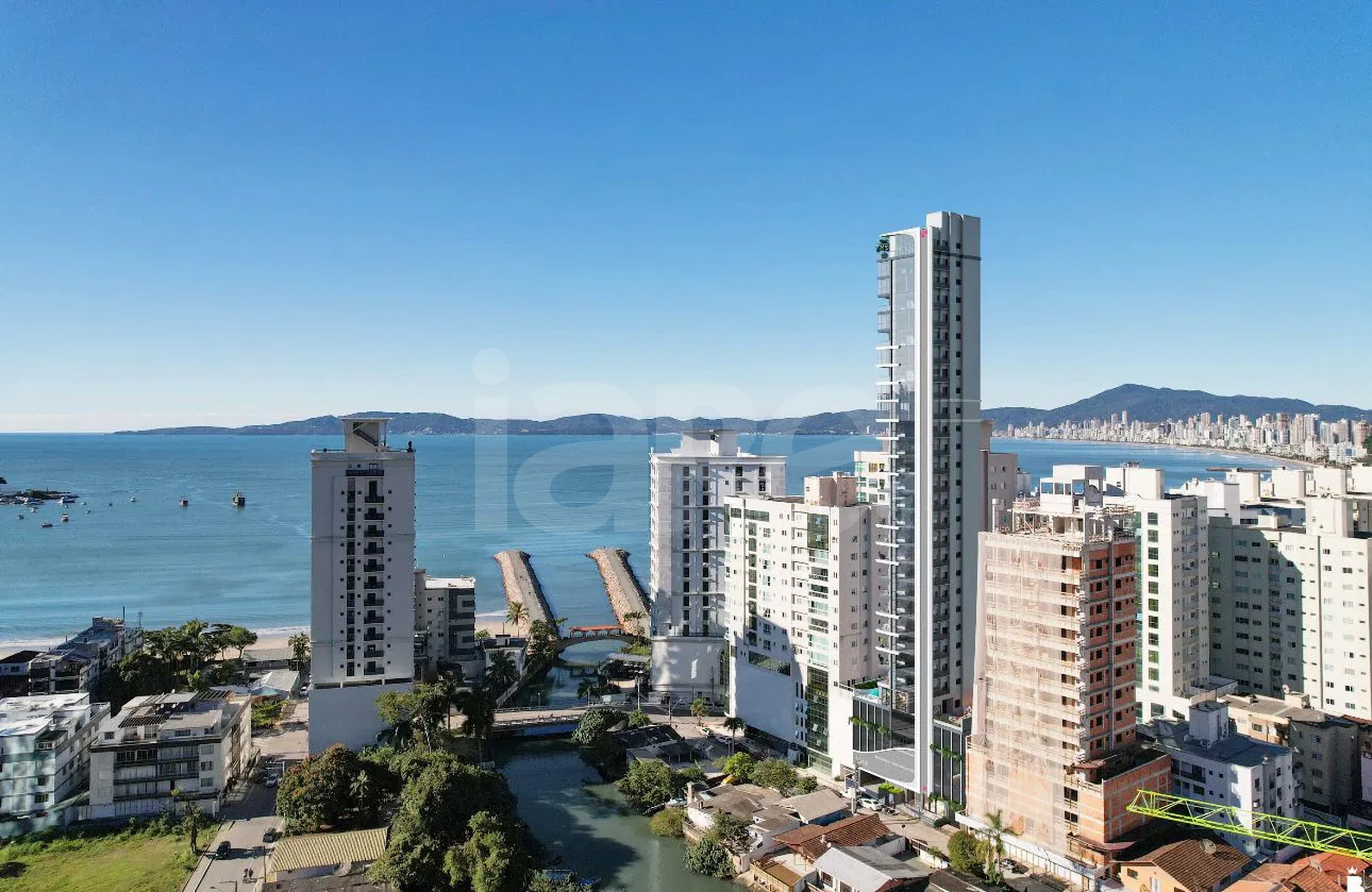 Sense - Apartamento com 126 m², em Centro — foto 20