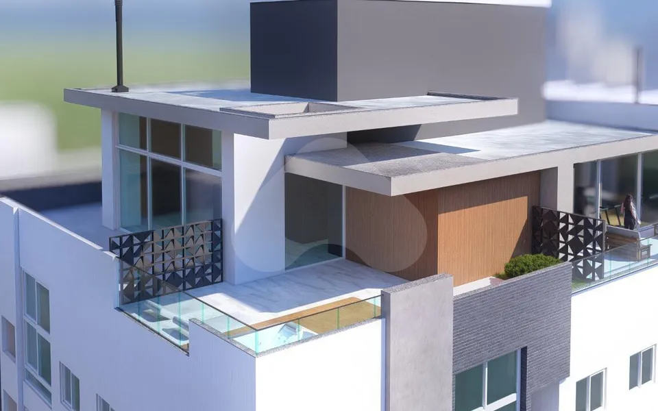 Absoluto Palace - Apartamento com 104,74 m², em Navegantes — foto 12