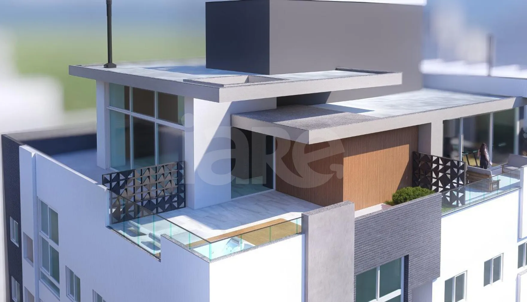 Absoluto Palace - Apartamento com 104,74 m², em Navegantes — foto 12