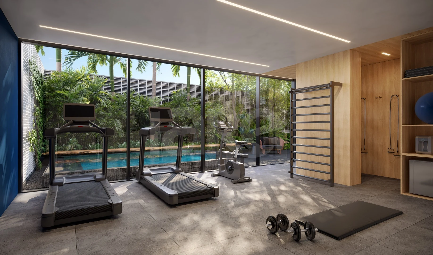 Uapé Higienópolis - Apartamento com 191,08 m², em Higienópolis — foto 13