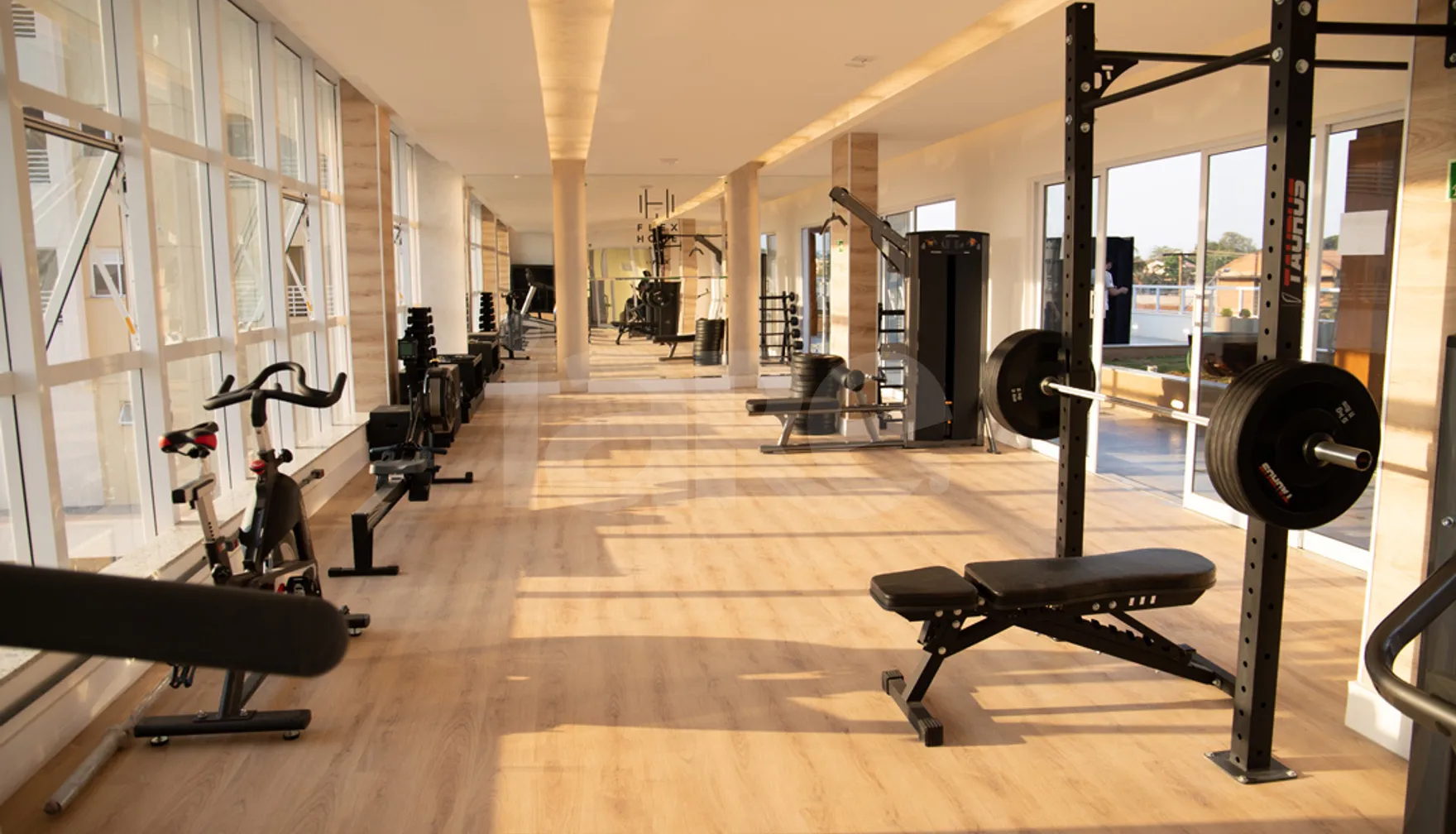Uptown Home - Apartamento com 97,9 m², em Jardim Europa — foto 18
