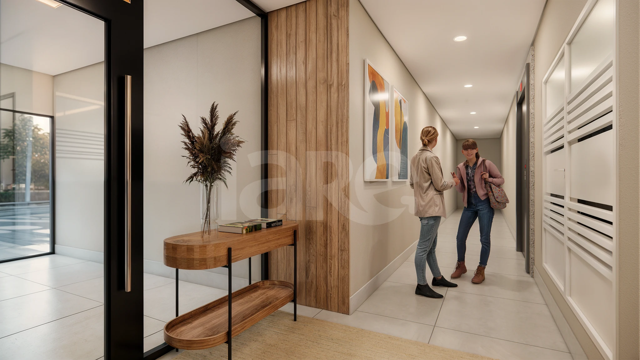 Residencial Nakasone - Itaquera - Apartamento com 35,7 m², em Itaquera — foto 22