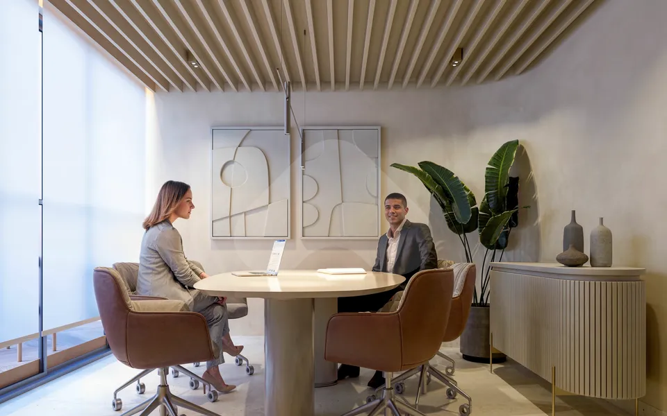 Uniq Stay - Studio com 22,14 m², em Cabo Branco — foto 10