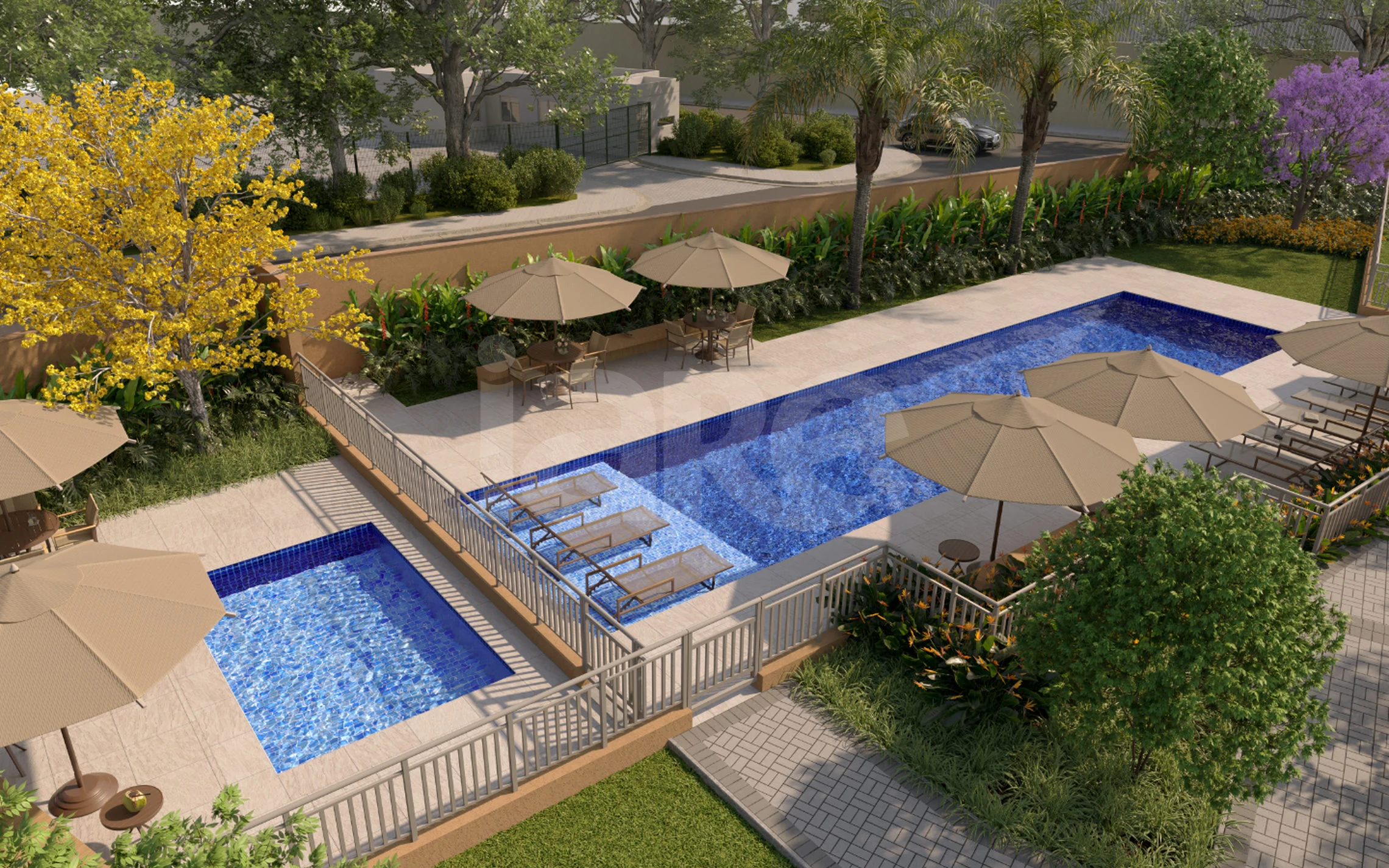 Urban Vila Guilherme - Garden com 48 m², em Vila Guilherme — foto 30