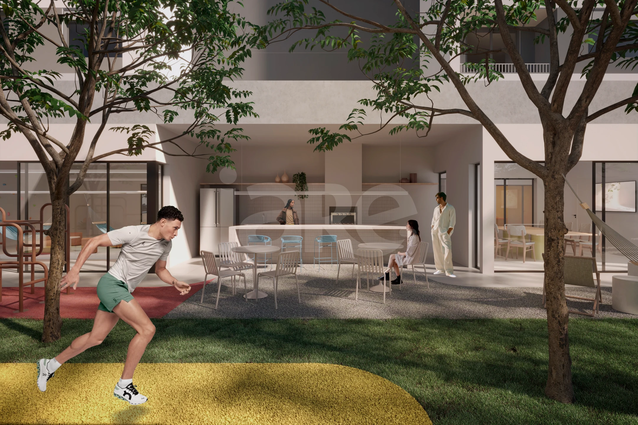 UP Sports Home - Loja com 175,42 m², em Vila Sônia — foto 18
