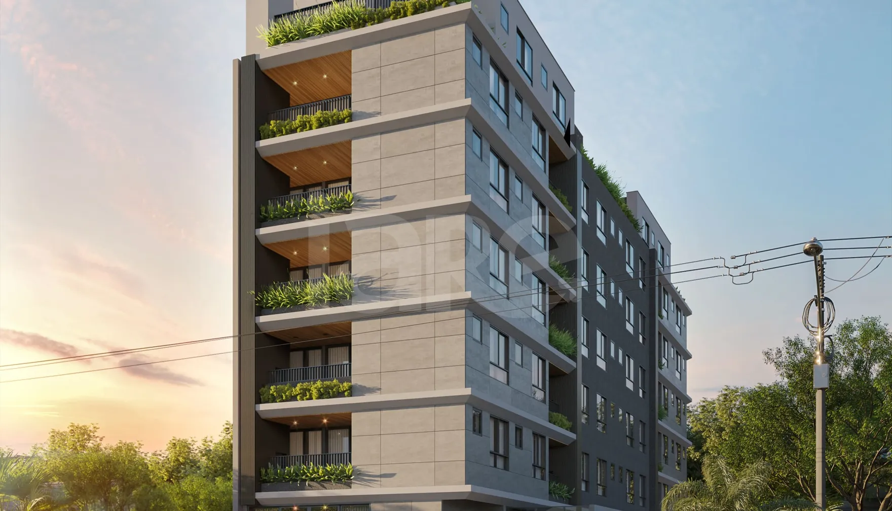 Avvio - Apartamento com 59,42 m², em Vila Izabel — foto 1