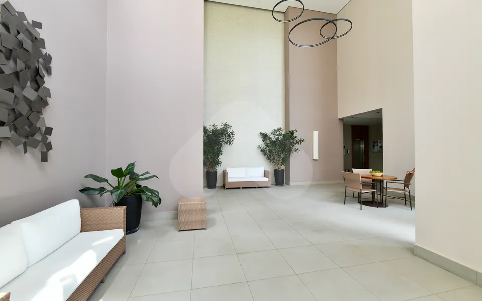 All Jazz - Apartamento com 68 m², em Vila Mascote — foto 13