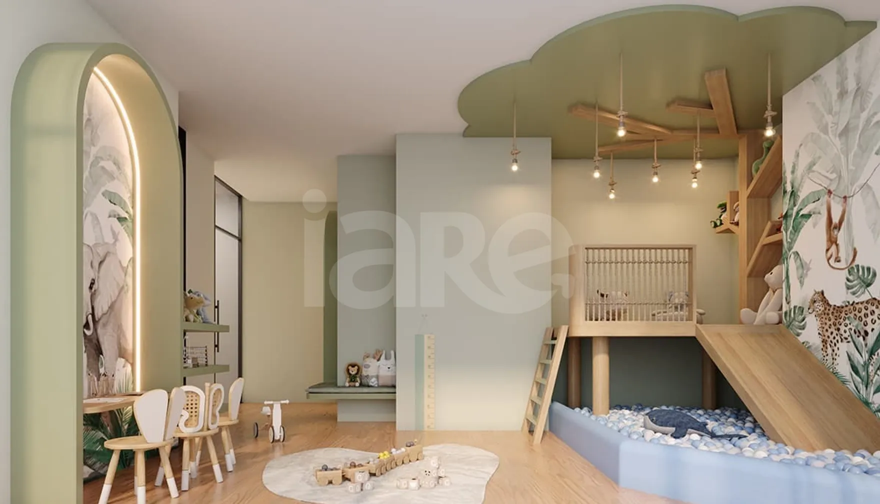 Griffe - Apartamento com 123,07 m², em Centro — foto 12