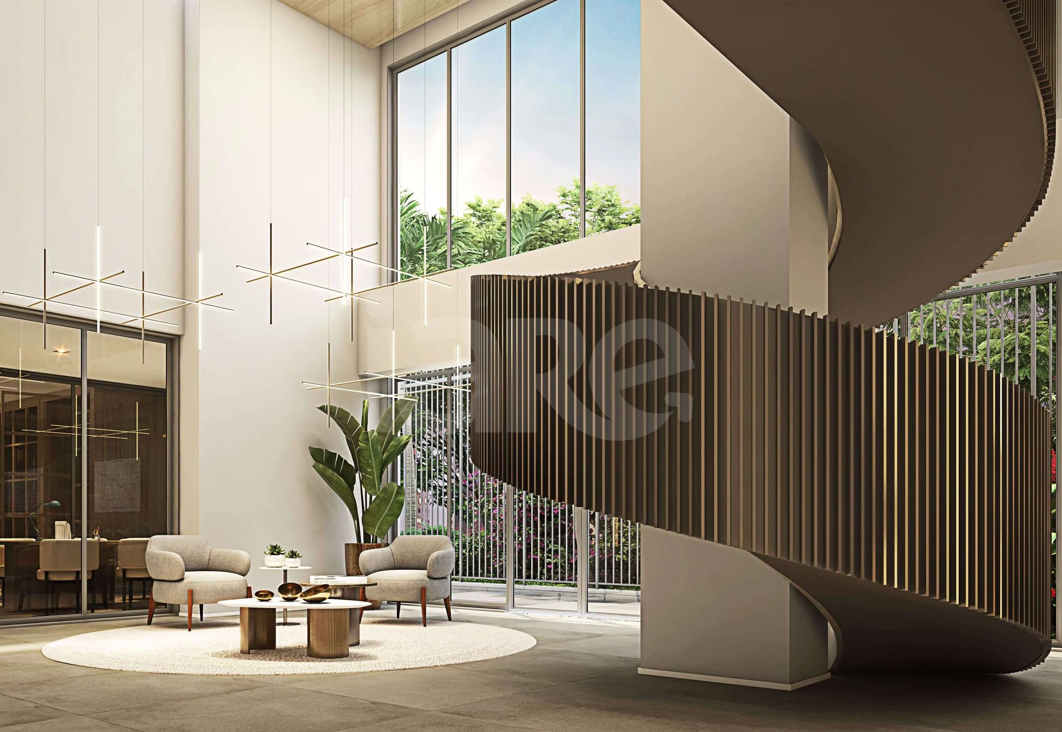 Reserva Flamboyant - Apartamento com 155,79 m², em Água Branca — foto 6