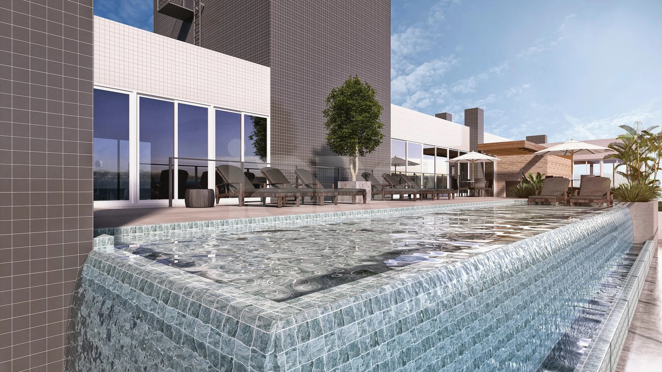 Del Paine - Apartamento com 68,23 m², em Navegantes — foto 15