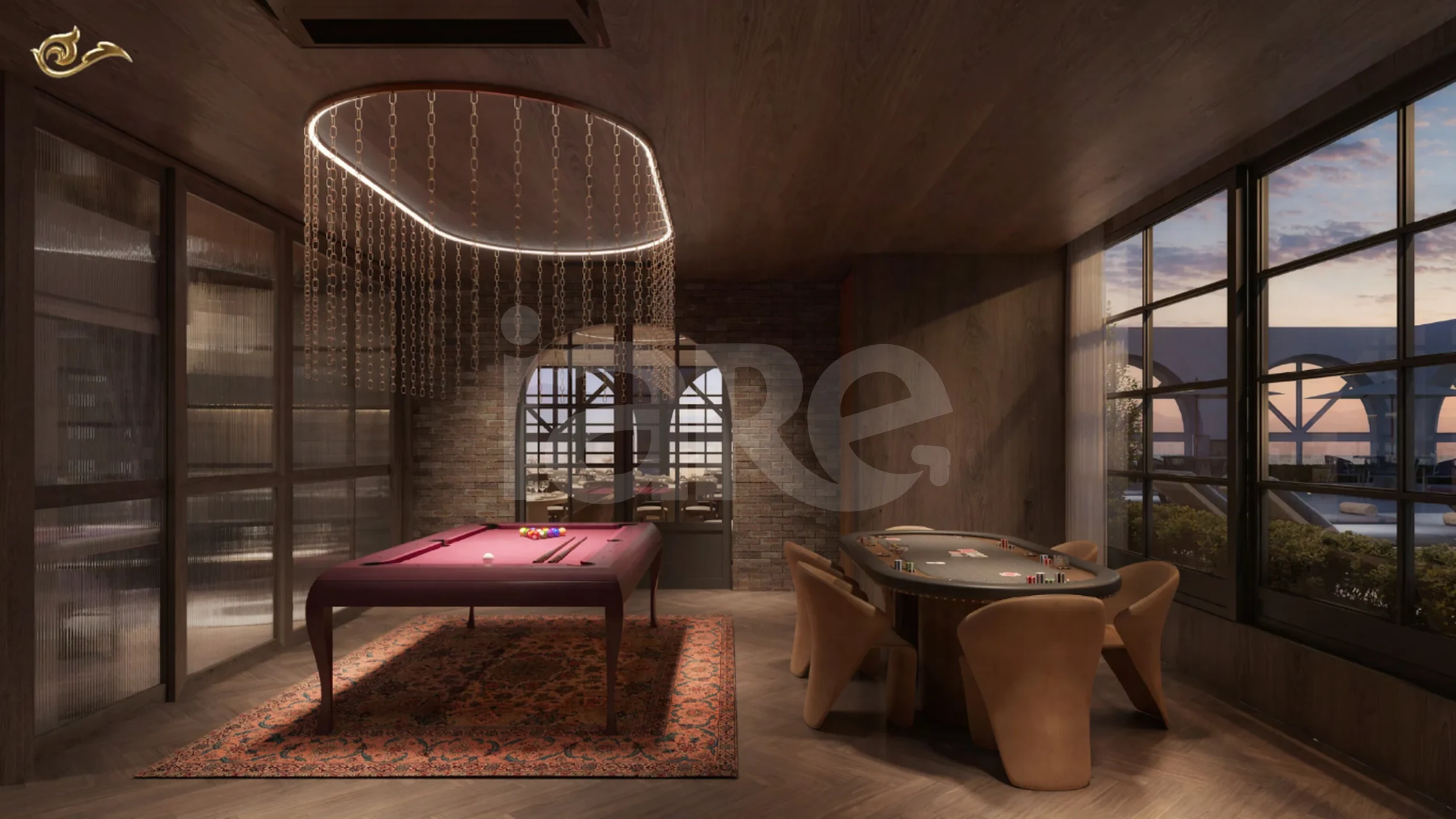 Solenne Tower - Apartamento com 134 m², em Centro — foto 9
