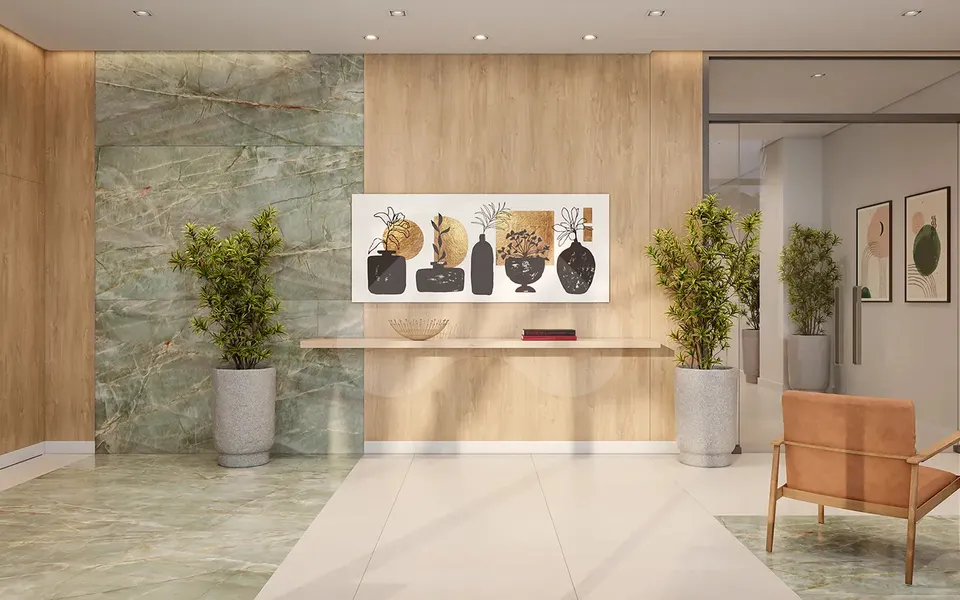 Practical Life Jardim Prudência - Apartamento com 62,16 m², em Jardim Prudência — foto 8