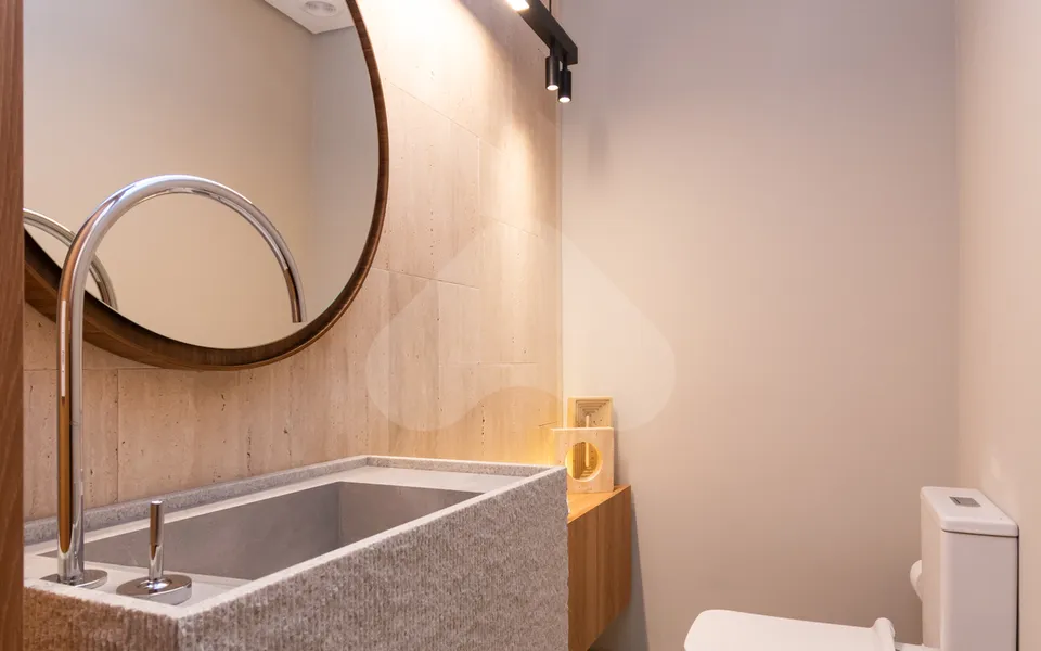Ícaro - Apartamento com 88,84 m², em Petrópolis — foto 34