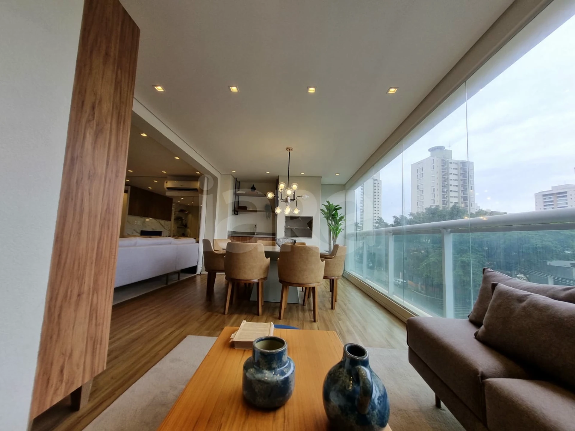 Rhapsody - Apartamento com 125 m², em Vila Mascote — foto 9