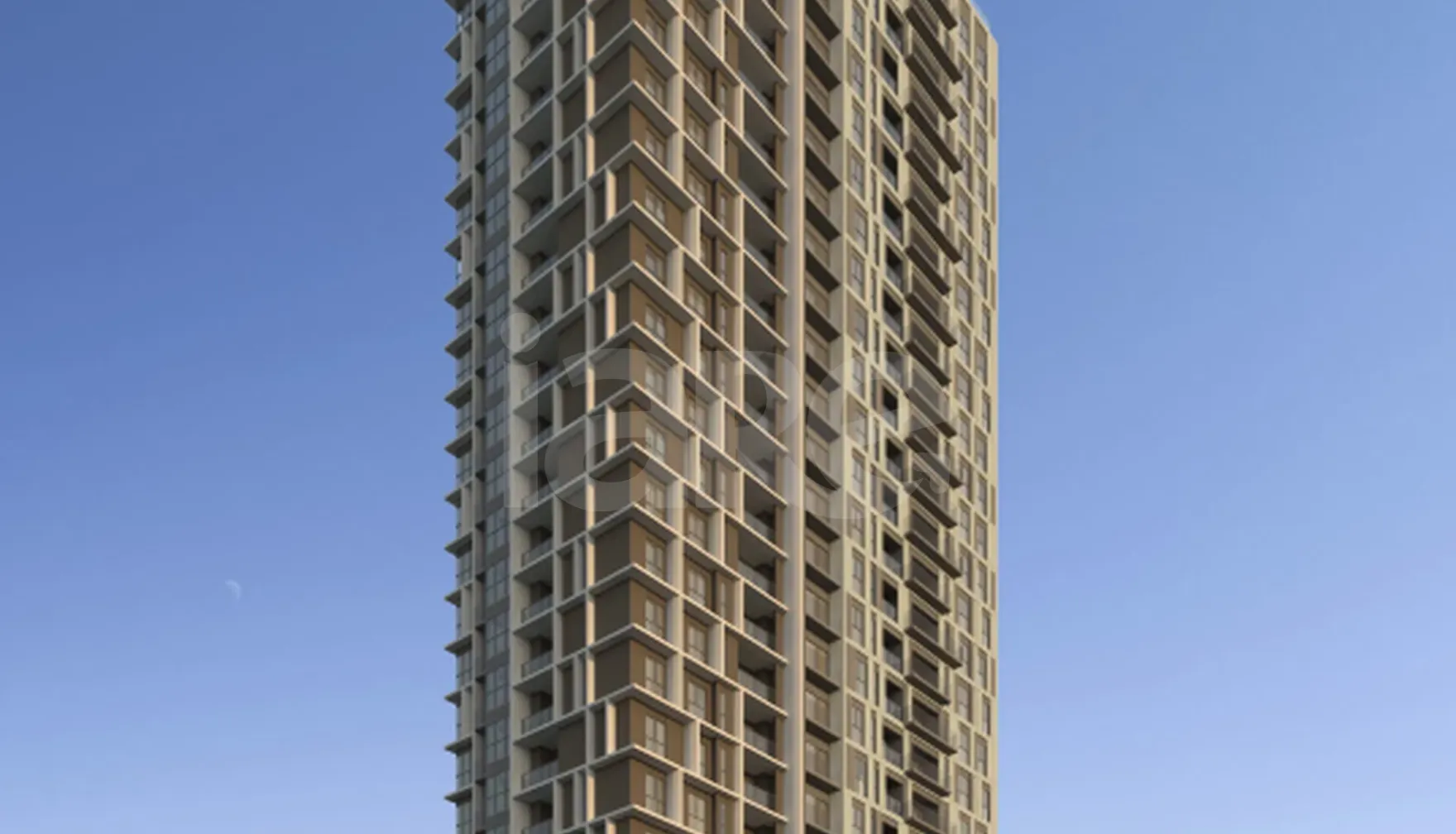 Hyde - Apartamento com 108,44 m², em Jardim Dourado — foto 1