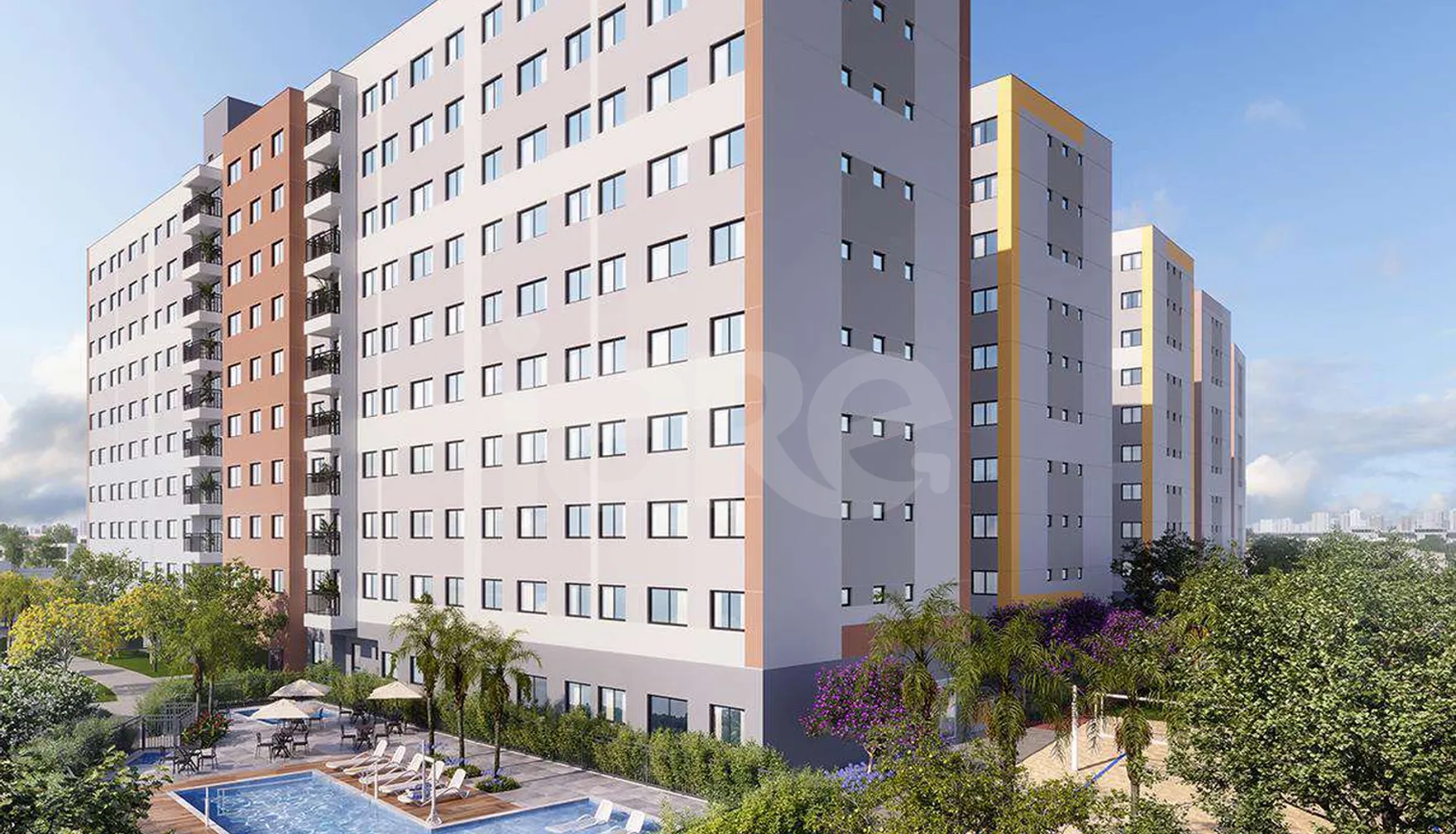 Bosque Ipiranga - Loja com 75,28 m², em Ipiranga — foto 5