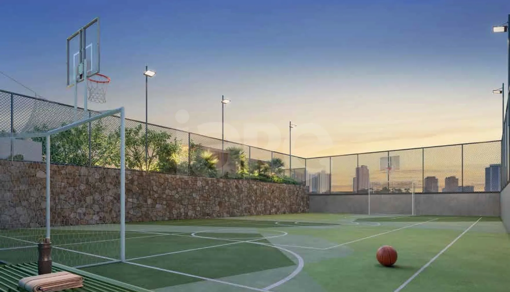 Youniverse - Apartamento com 39,23 m², em Enseada do Suá — foto 27