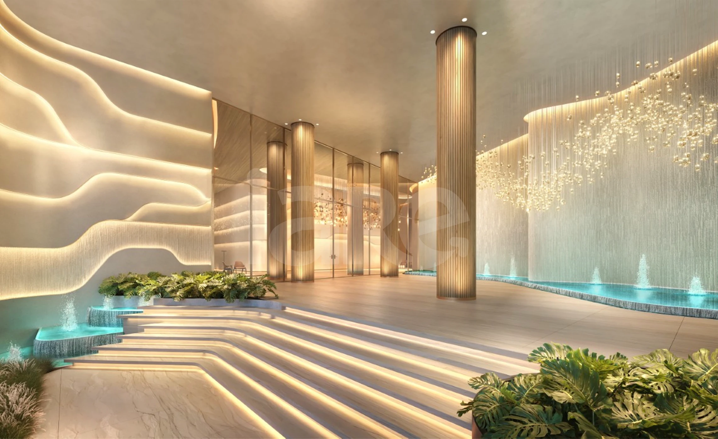 Epic Jardim Europa Design by Pininfarina - Apartamento com 339 m², em Pinheiros — foto 8