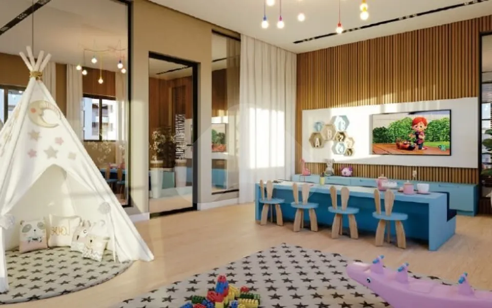 Exclusive 275 - Apartamento com 197,08 m², em Meia Praia — foto 10