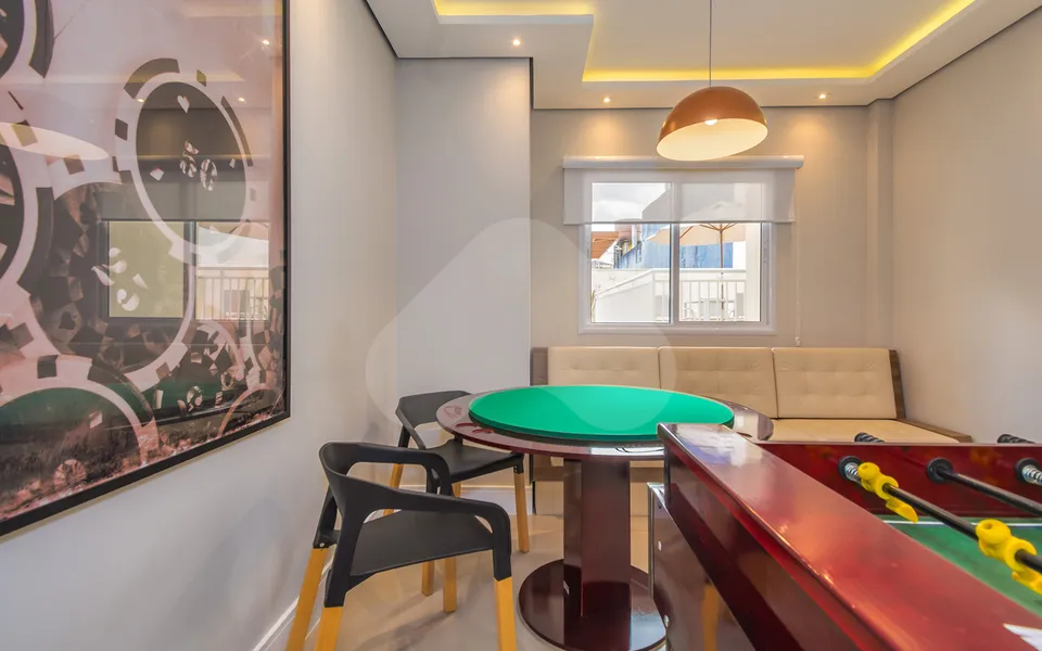 Impactus MBigucci - Apartamento com 50,6 m², em Parque Jaçatuba — foto 20