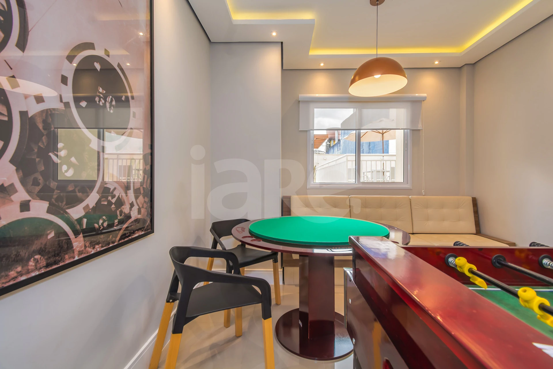 Impactus MBigucci - Apartamento com 61,37 m², em Parque Jaçatuba — foto 36