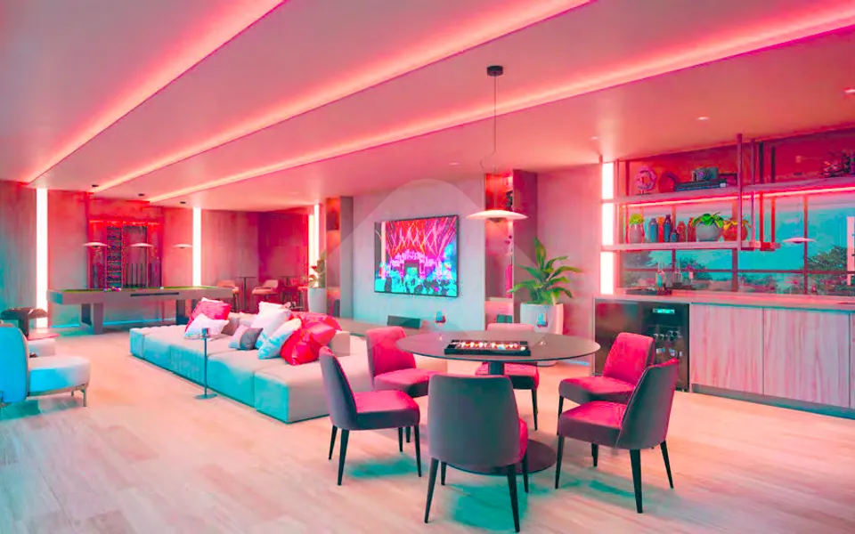 Claris Casa & Clube - Casa com 318,61 m², em Barra da Tijuca — foto 20